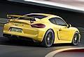 Cayman GT4